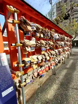 榴岡天満宮(宮城県)