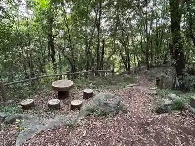 磯山弁財天(栃木県)