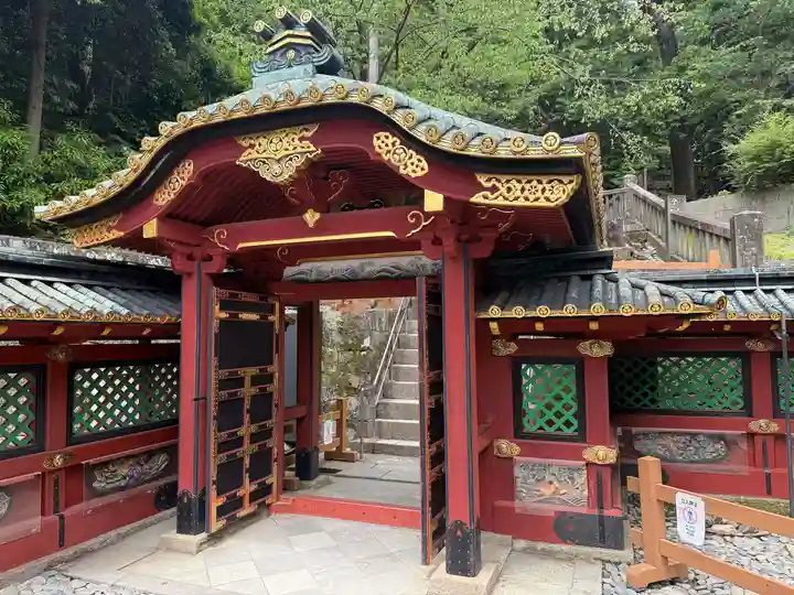 久能山東照宮(静岡県)
