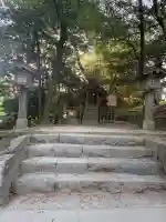 出雲大社(島根県)