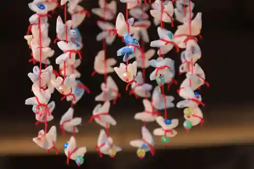 豊景神社の芸術