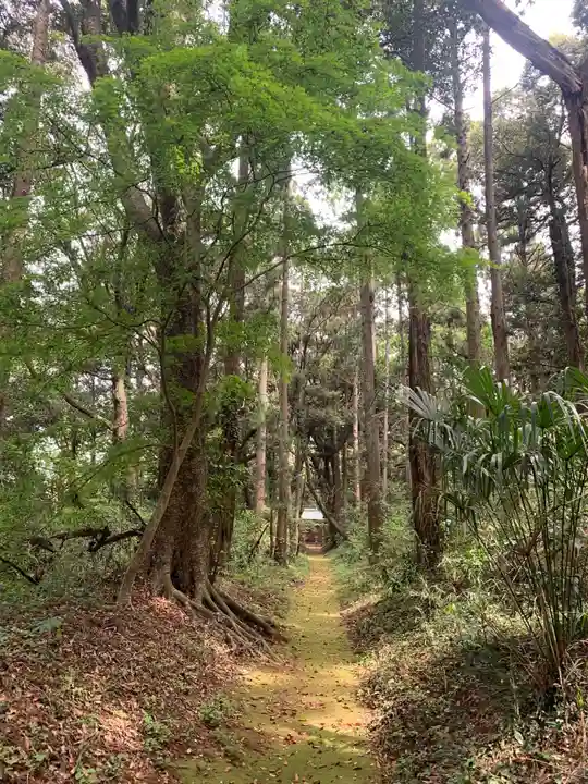稲荷神社(千葉県)