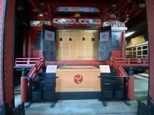 榛名神社(群馬県)