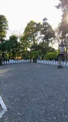 延命寺(身代り不動尊)のその他建物