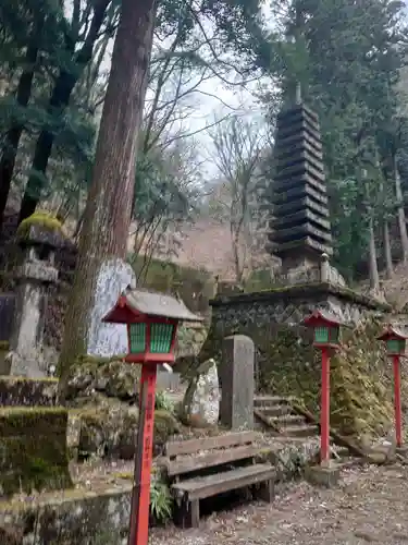 満願寺のその他建物