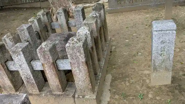 寳塔寺(宝塔寺)(京都府)