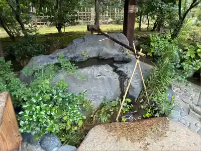 敷地神社（わら天神宮）(京都府)