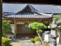 遍照院の本殿・本堂