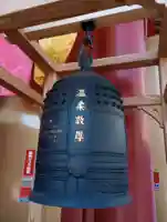 成田山横浜別院延命院(神奈川県)