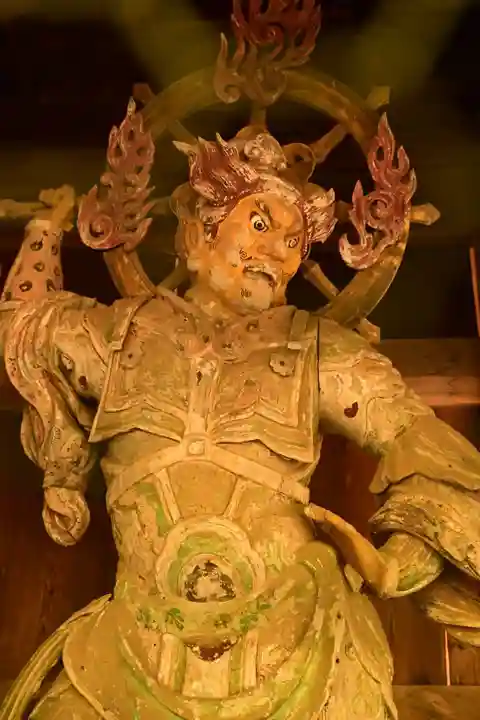 貞祥寺(長野県)