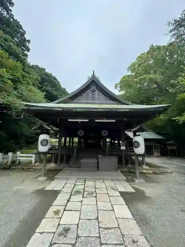 鎌倉宮(神奈川県)