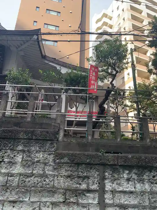 妻戀神社(東京都)