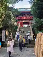 久能山東照宮(静岡県)