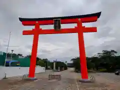 山形縣護國神社(山形県)