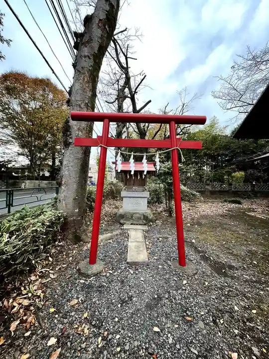 日枝神社(東京都)