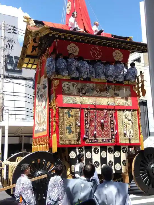 八坂神社(祇園さん)(京都府)