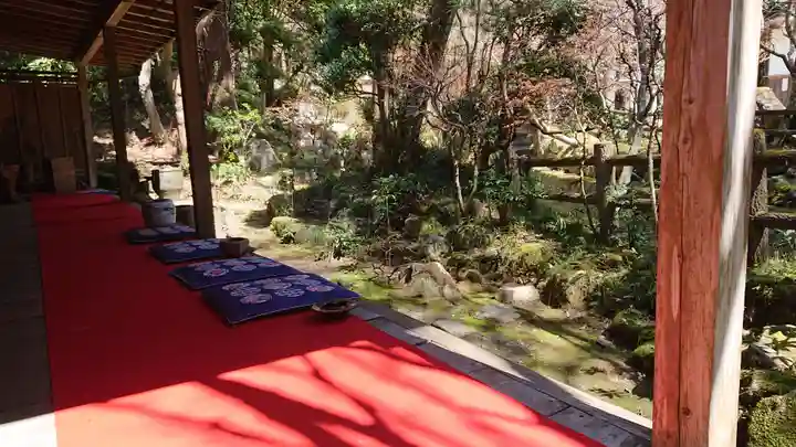 五所駒瀧神社(茨城県)