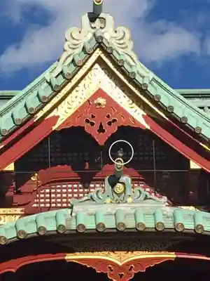 神田神社（神田明神）のその他建物