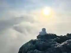 山の神神社(長野県)