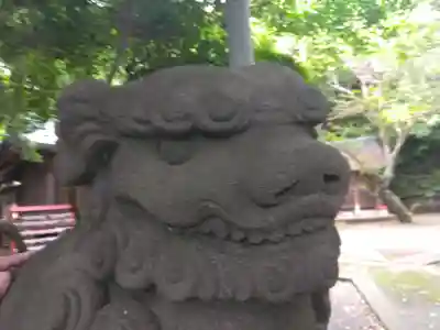 十二所神社(神奈川県)
