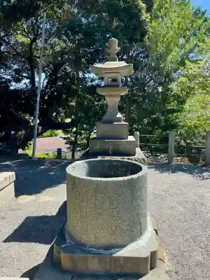 八雲神社（北鎌倉・山ノ内）(神奈川県)
