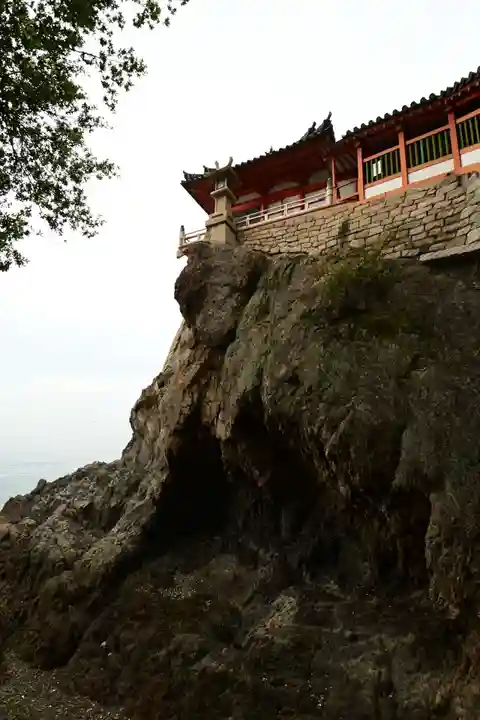 磐台寺(広島県)