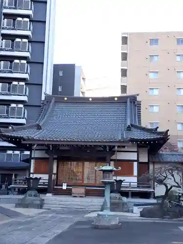 幸福寺(神奈川県)