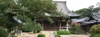 光泉寺のその他建物