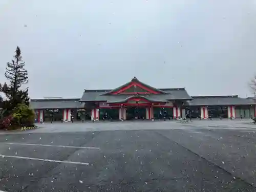 身代り不動尊(大明王院)(東京都)