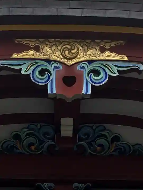 大森神社のその他建物