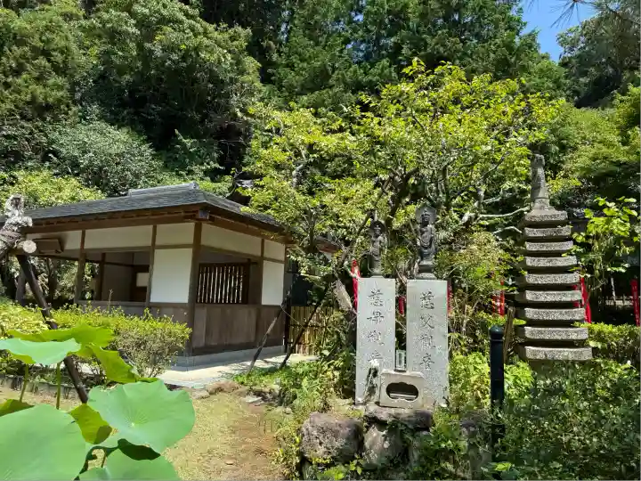 岩殿寺(神奈川県)