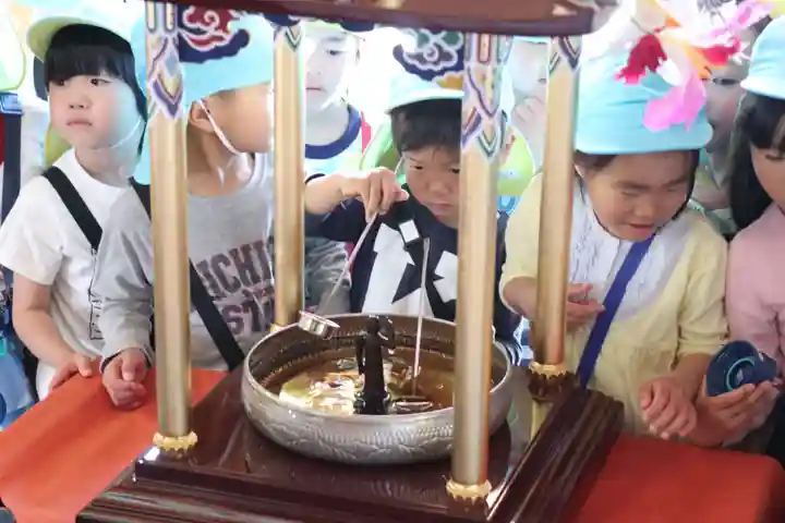 桃岳院(山梨県)