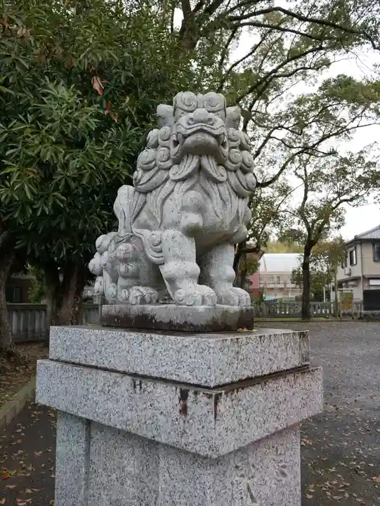 玉前神社(千葉県)