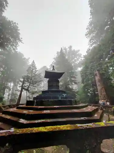 日光東照宮(栃木県)