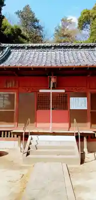 稲荷神社(千葉県)