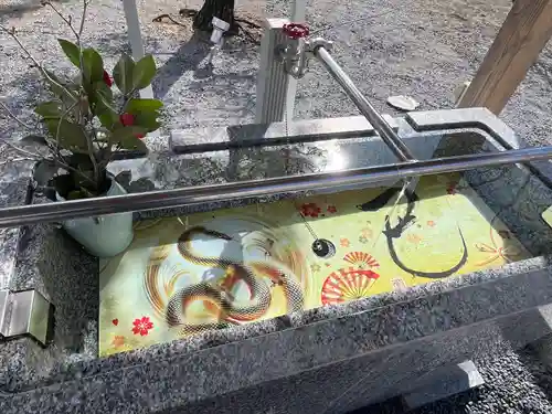 浅間神社(栃木県)