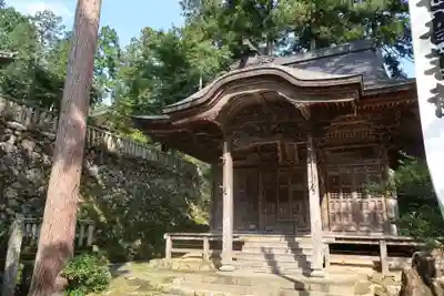 華厳寺のその他建物