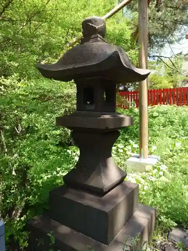 輪西神社(北海道)
