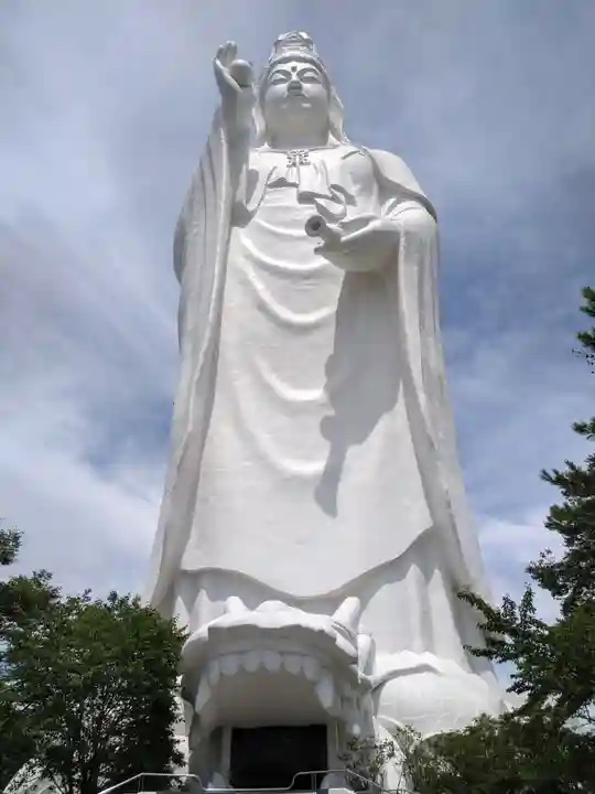 大観密寺(宮城県)