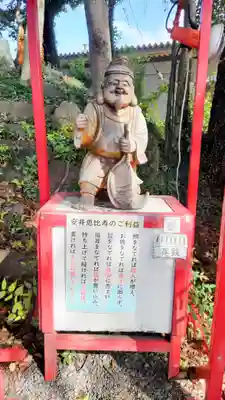 別小江神社(愛知県)