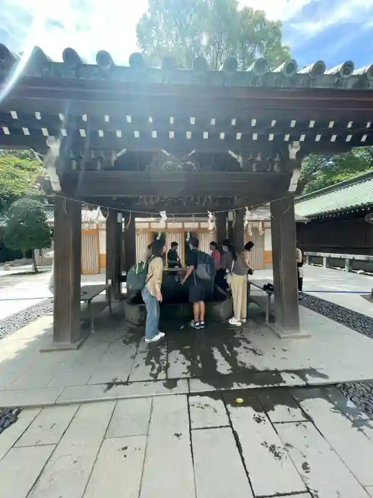 三嶋大社(静岡県)