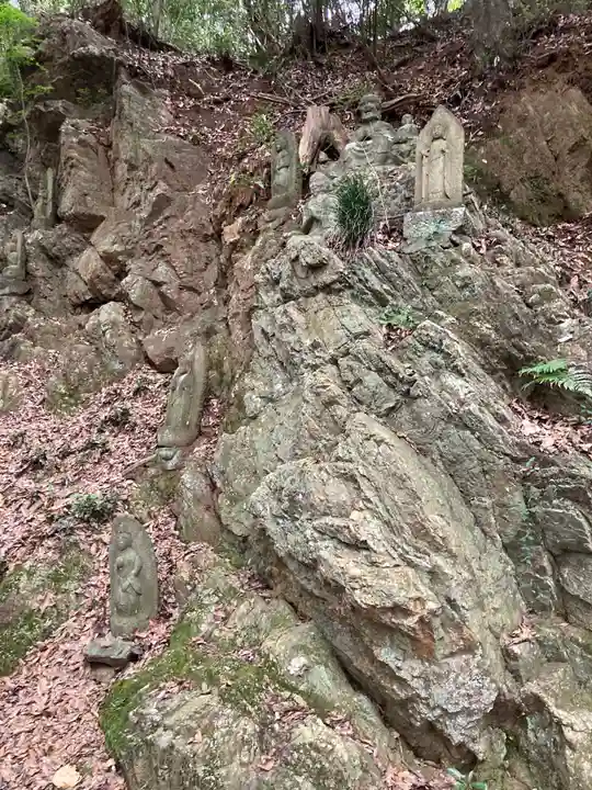 能仁寺(埼玉県)