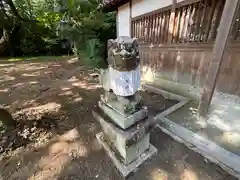 高安天満神社(奈良県)