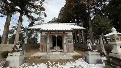 愛宕神社(兵庫県)