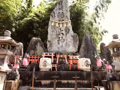 伏見豊川稲荷本宮のその他建物