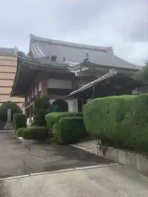 聖運寺(愛知県)