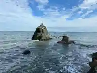二見興玉神社(三重県)
