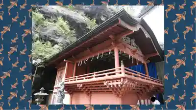 榛名神社(群馬県)