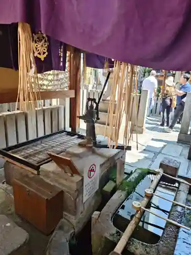 法善寺(大阪府)