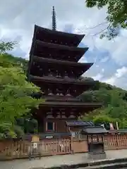 長谷寺(奈良県)